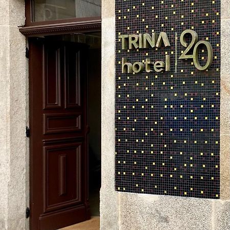פאלאס דה ריי Hotel Trina 20 מראה חיצוני תמונה