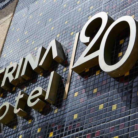 פאלאס דה ריי Hotel Trina 20 מראה חיצוני תמונה