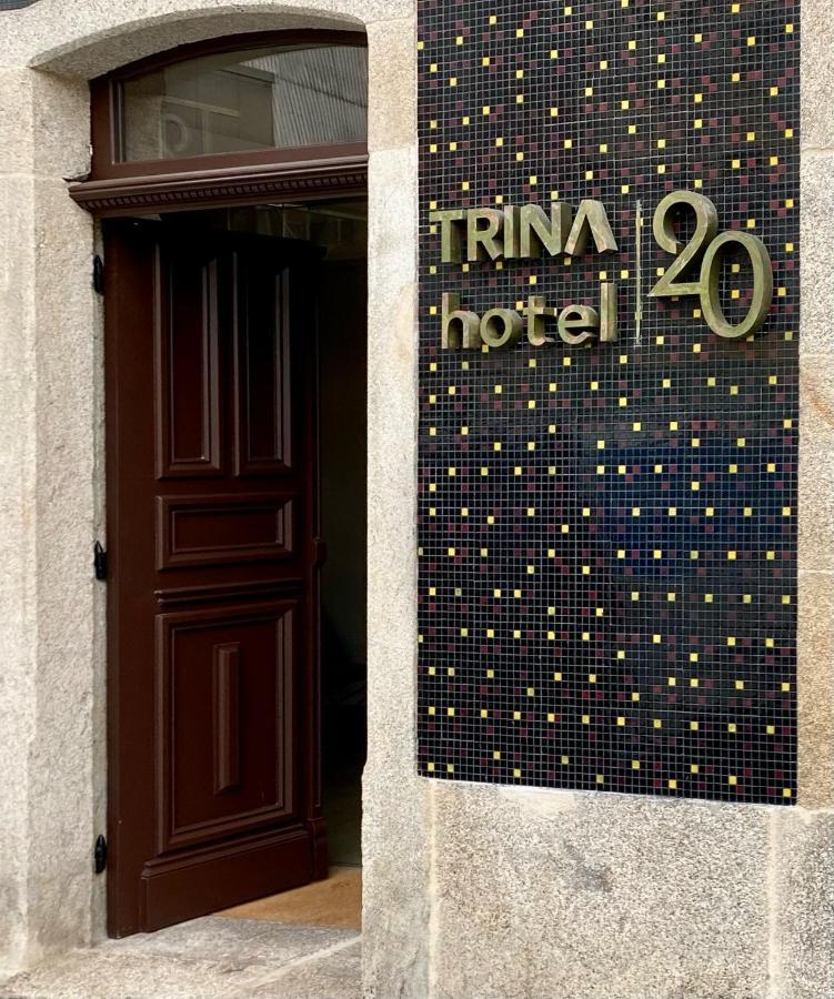 פאלאס דה ריי Hotel Trina 20 מראה חיצוני תמונה