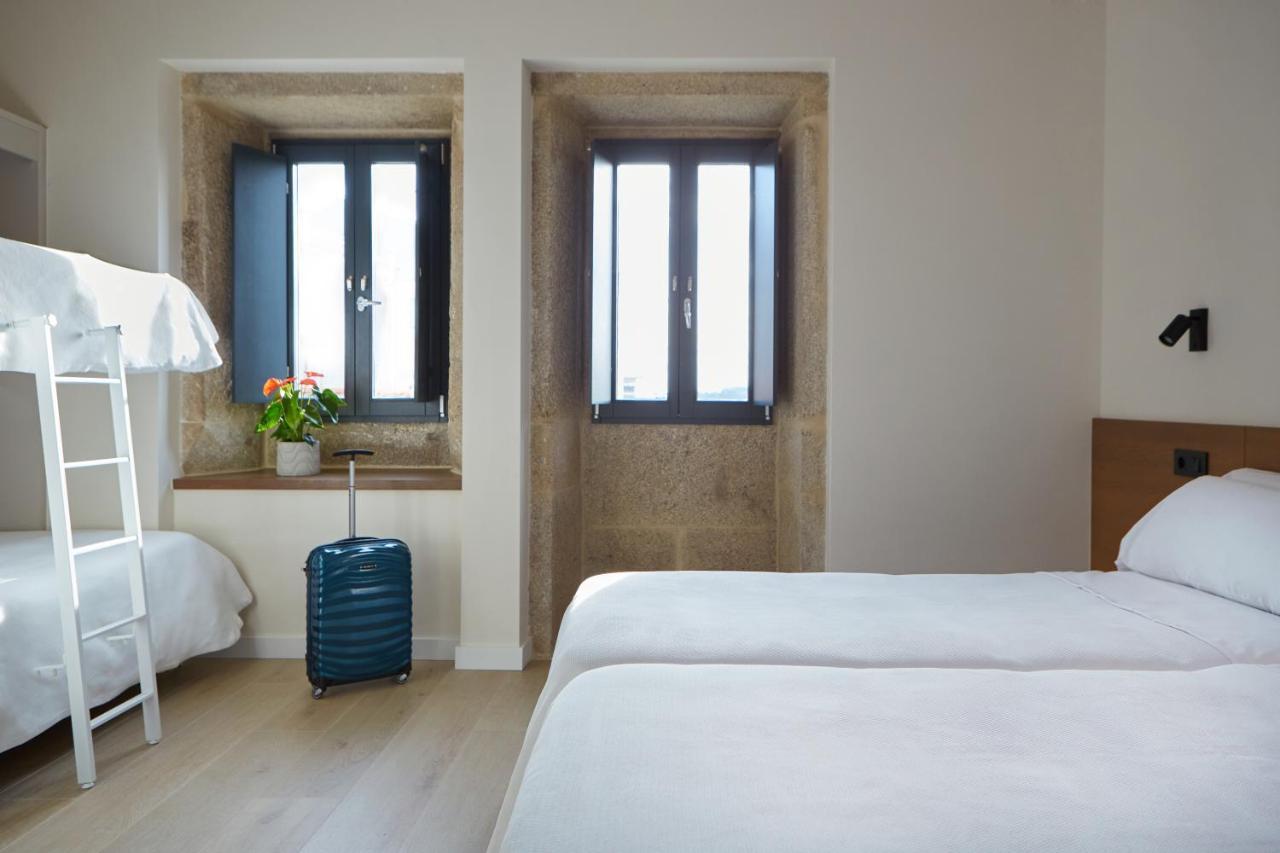 פאלאס דה ריי Hotel Trina 20 מראה חיצוני תמונה