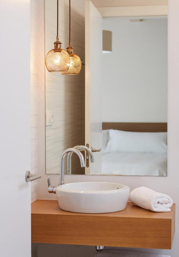פאלאס דה ריי Hotel Trina 20 מראה חיצוני תמונה