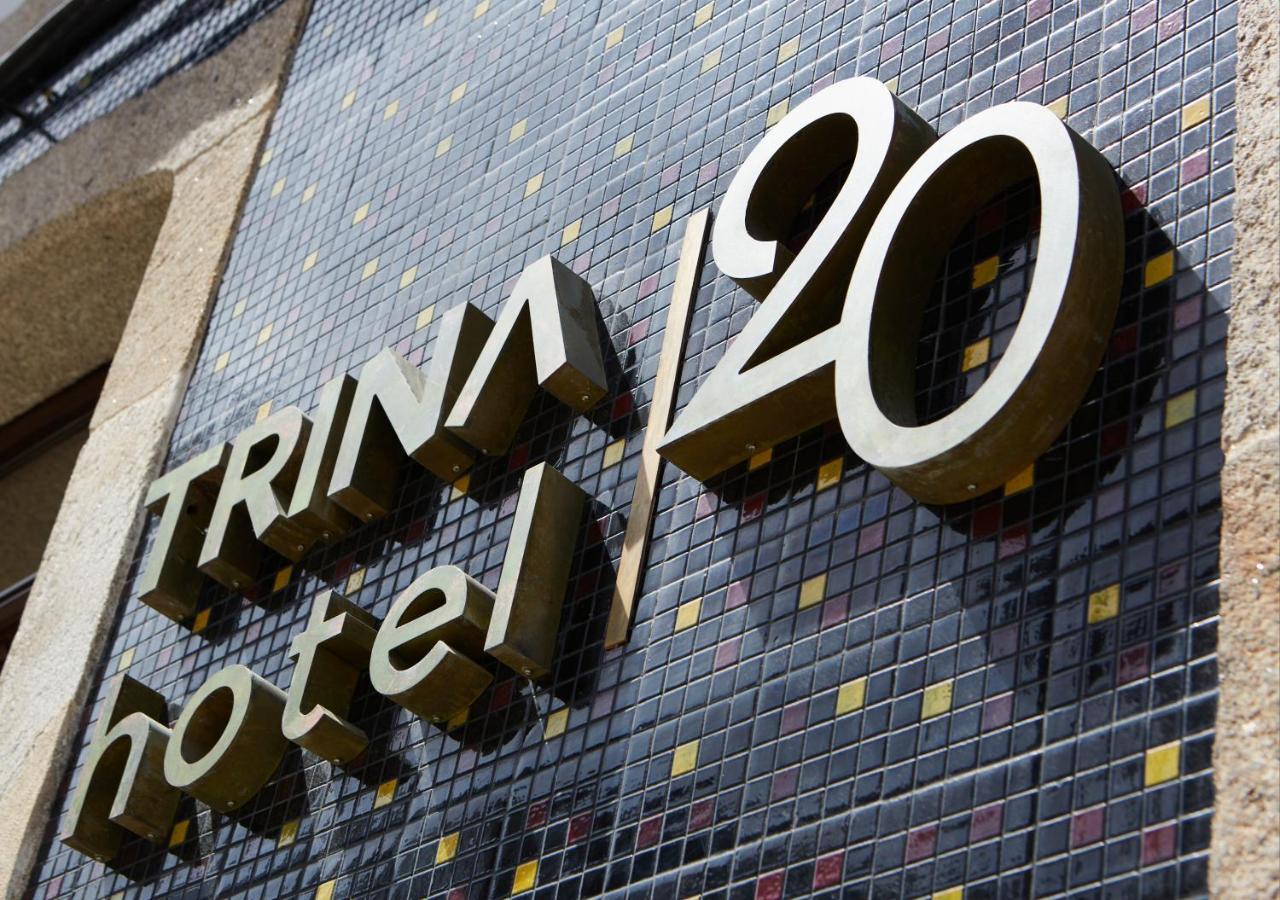 פאלאס דה ריי Hotel Trina 20 מראה חיצוני תמונה