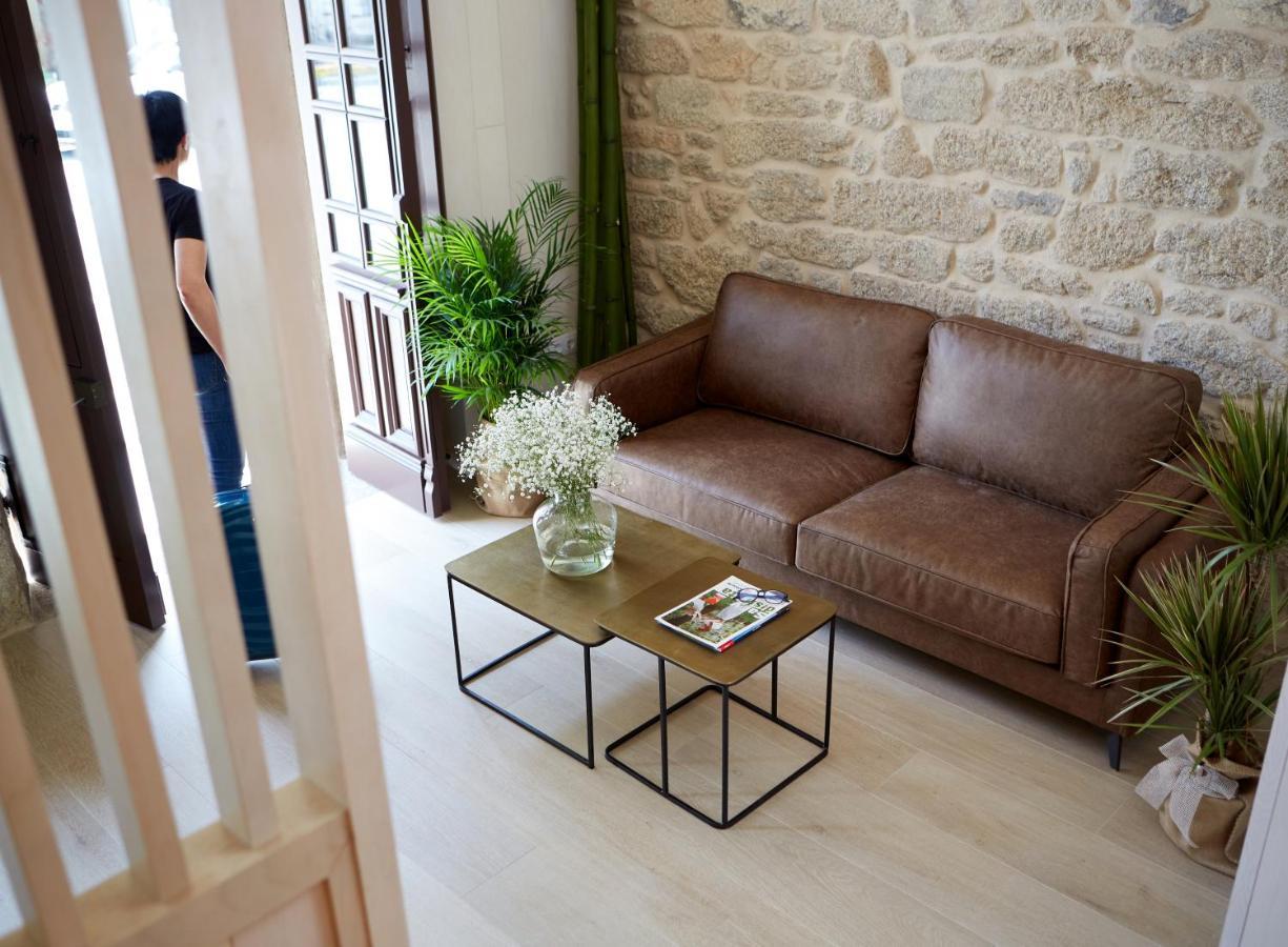פאלאס דה ריי Hotel Trina 20 מראה חיצוני תמונה