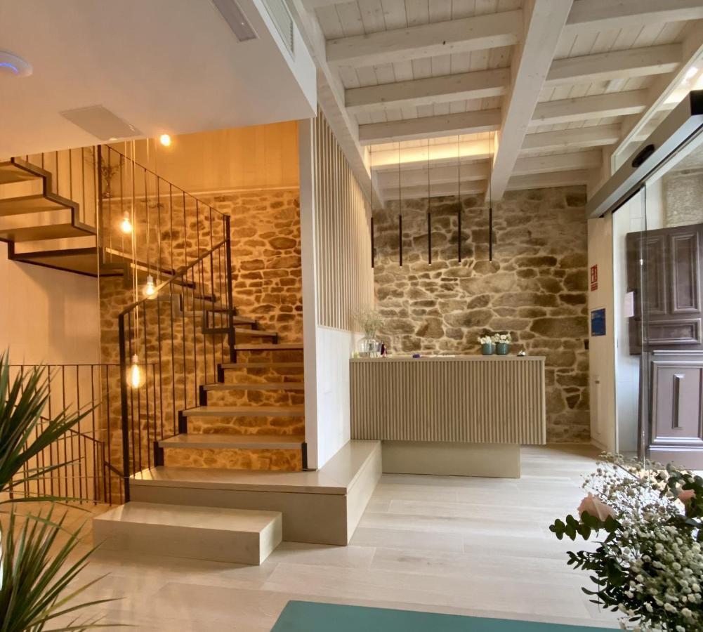 פאלאס דה ריי Hotel Trina 20 מראה חיצוני תמונה